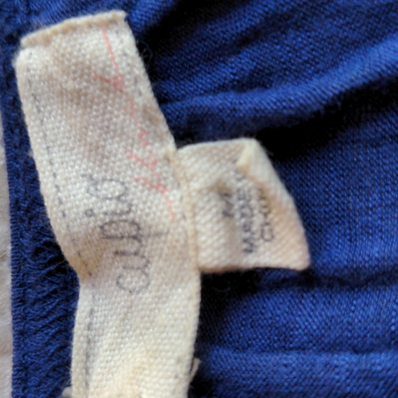 Flowy tank - Picture 5 of 7